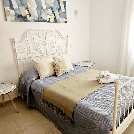 Apartamento Exclusivo En Sevilla Kültér fotó