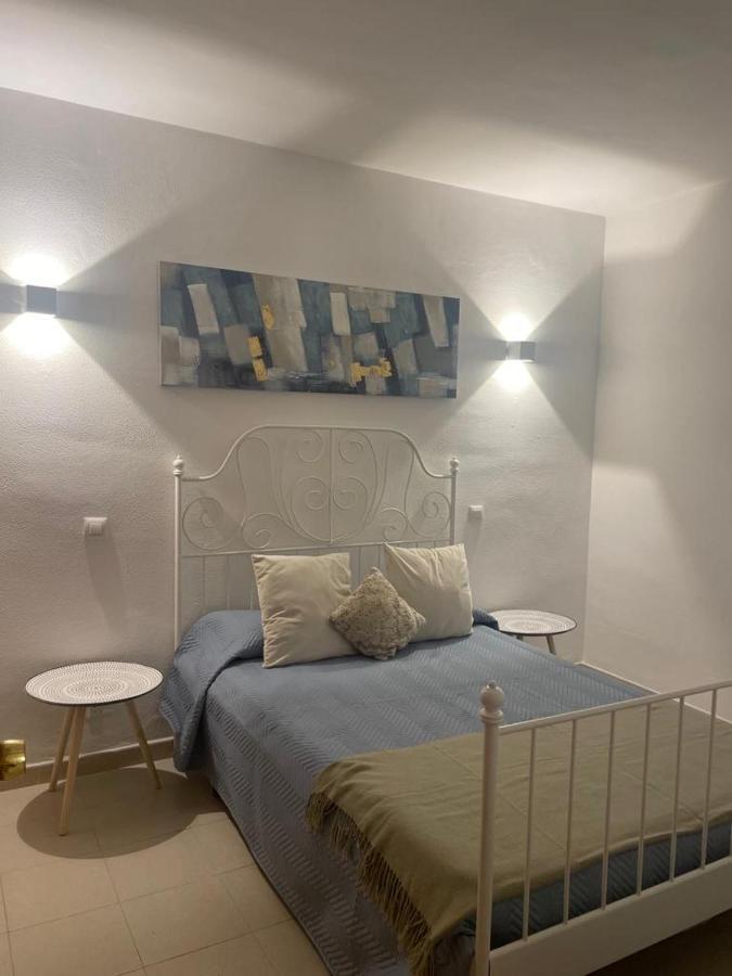 Apartamento Exclusivo En Sevilla Kültér fotó