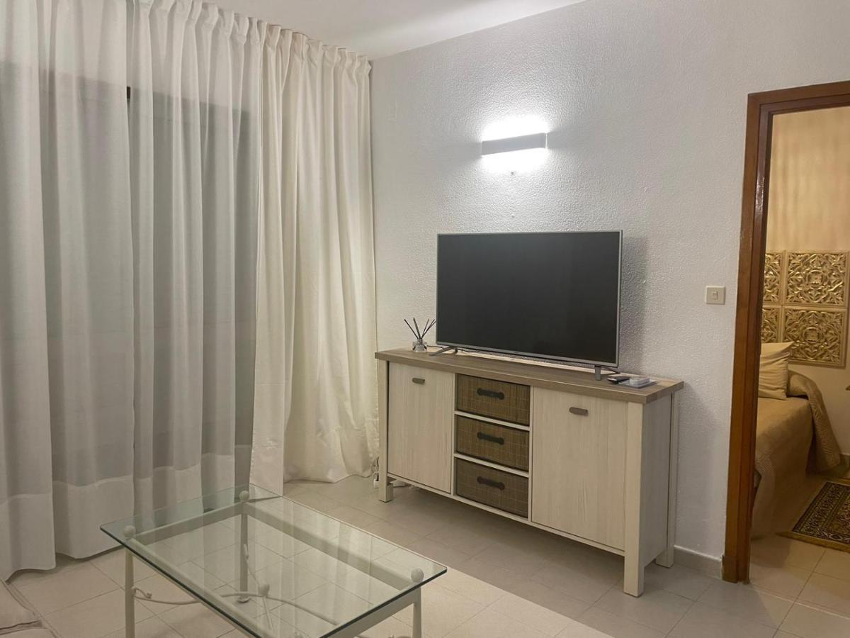 Apartamento Exclusivo En Sevilla Kültér fotó