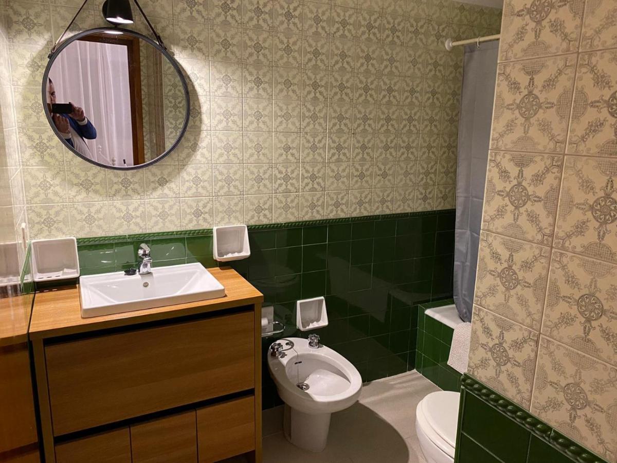 Apartamento Exclusivo En Sevilla Kültér fotó