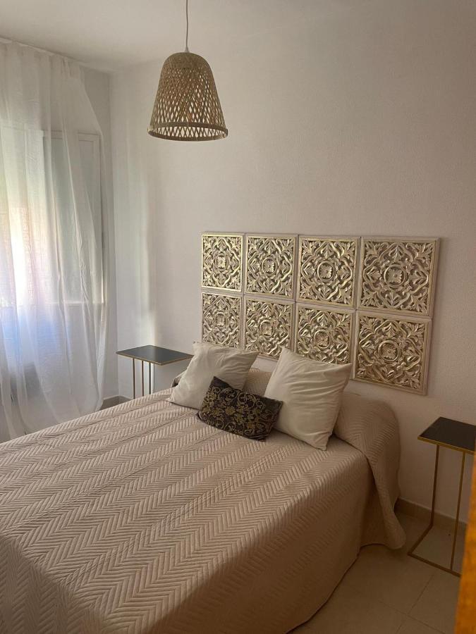 Apartamento Exclusivo En Sevilla Kültér fotó