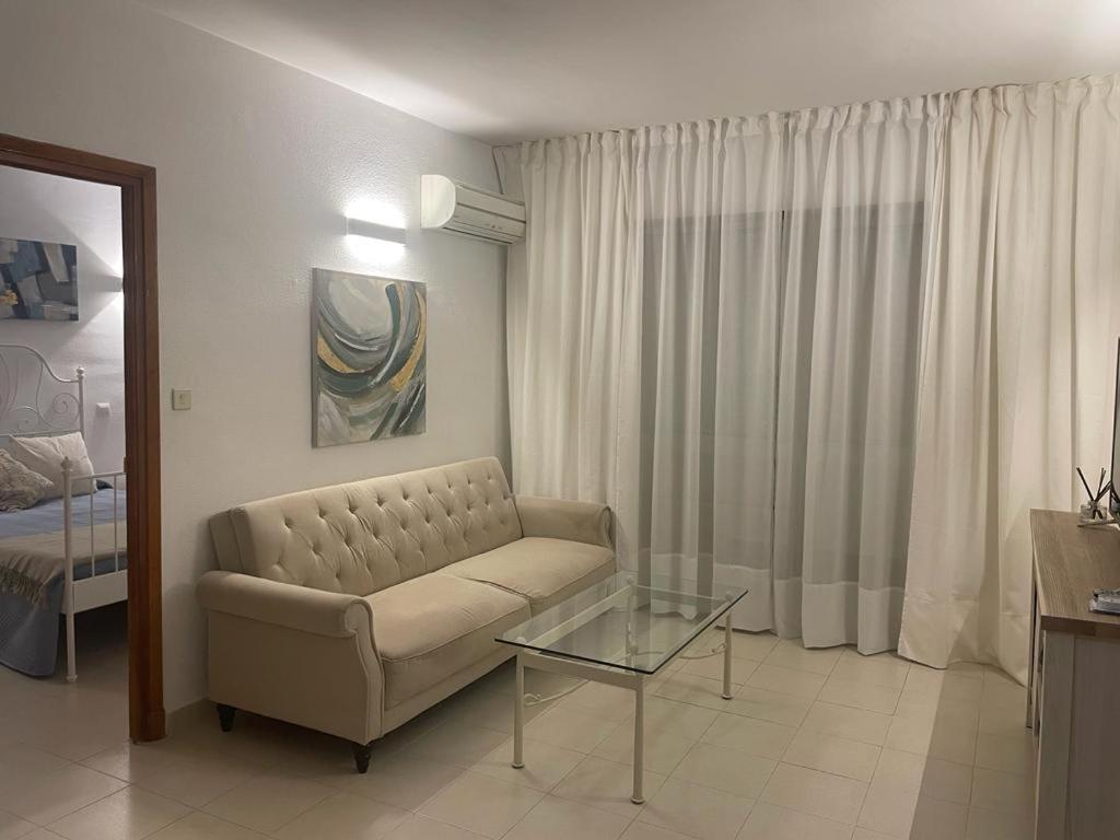 Apartamento Exclusivo En Sevilla Kültér fotó