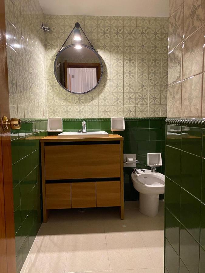 Apartamento Exclusivo En Sevilla Kültér fotó