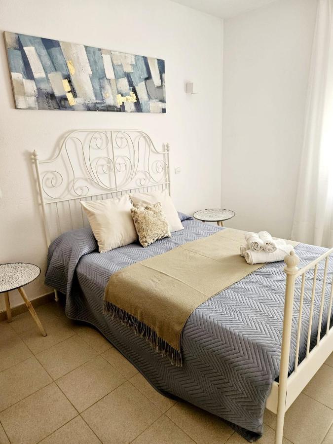 Apartamento Exclusivo En Sevilla Kültér fotó