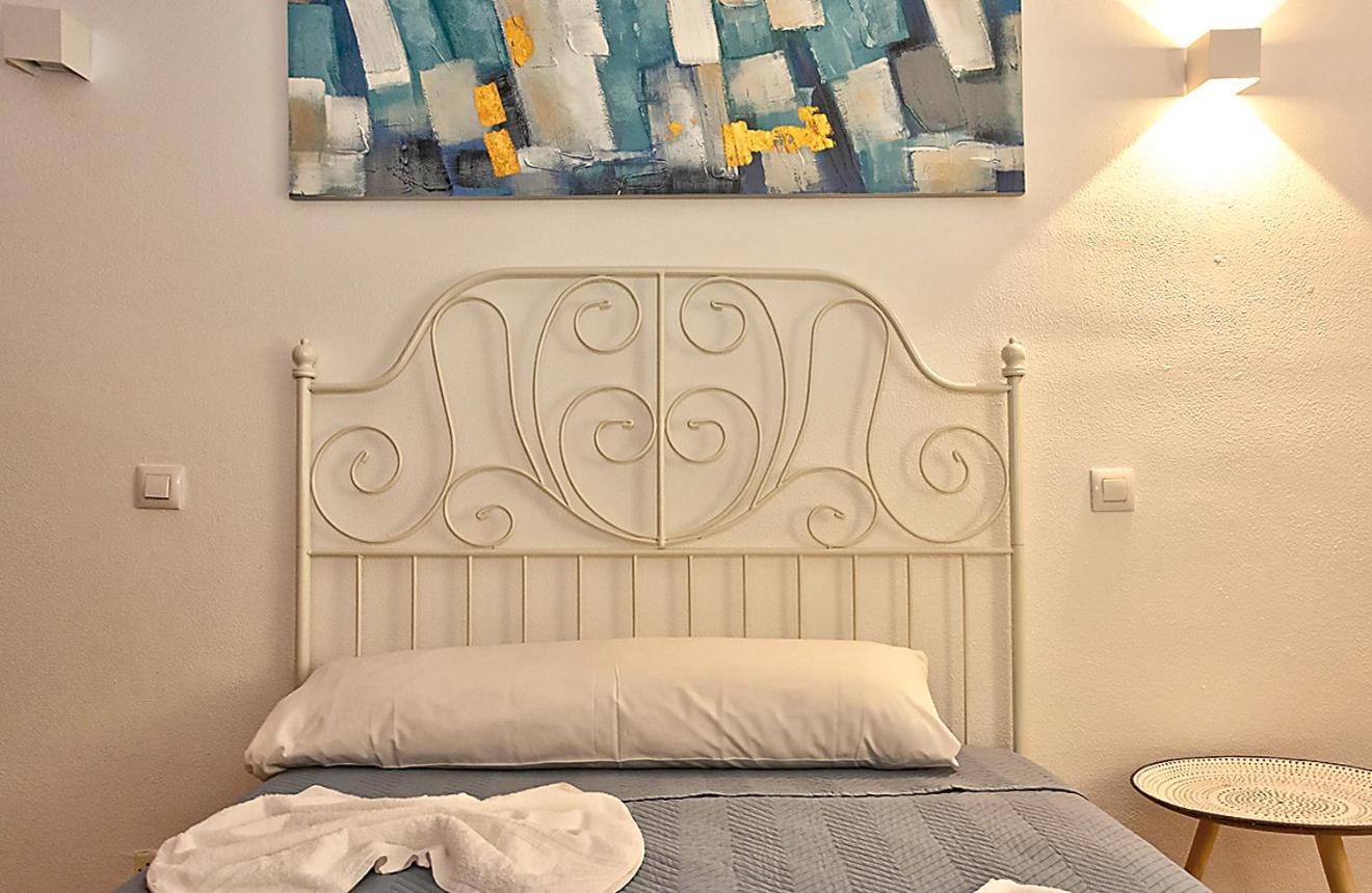 Apartamento Exclusivo En Sevilla Kültér fotó