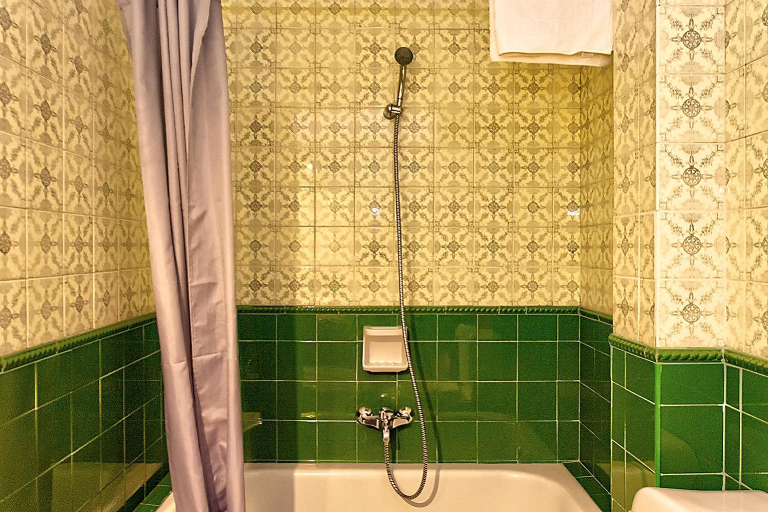 Apartamento Exclusivo En Sevilla Kültér fotó