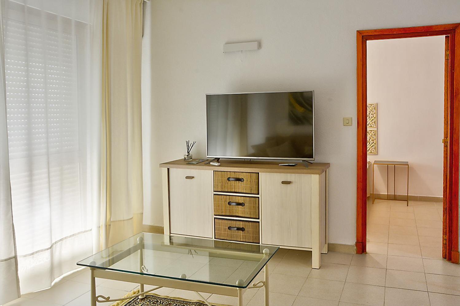 Apartamento Exclusivo En Sevilla Kültér fotó