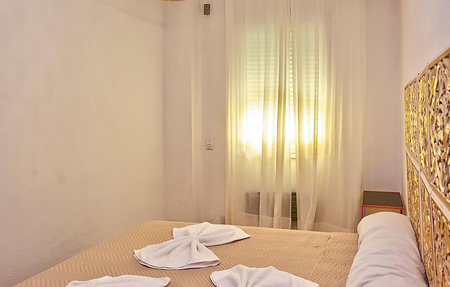 Apartamento Exclusivo En Sevilla Kültér fotó
