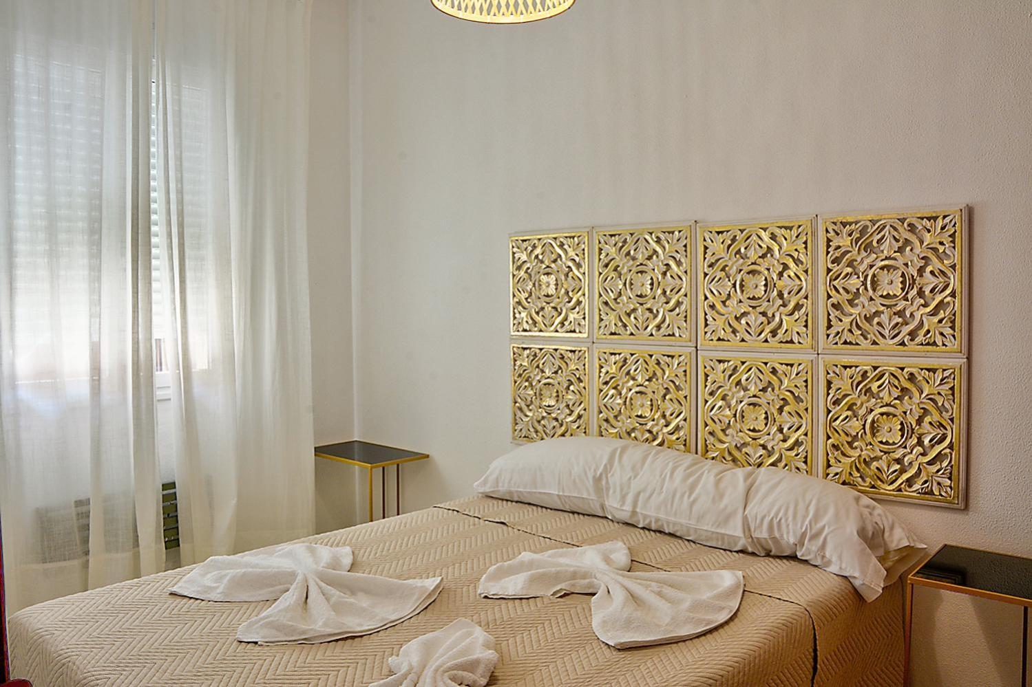 Apartamento Exclusivo En Sevilla Kültér fotó