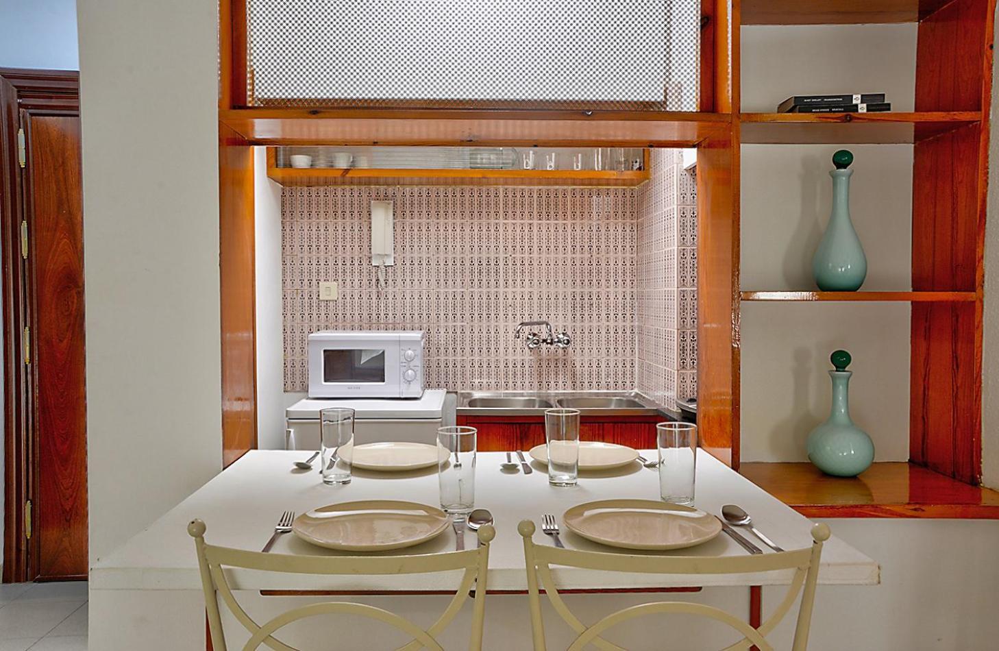 Apartamento Exclusivo En Sevilla Kültér fotó