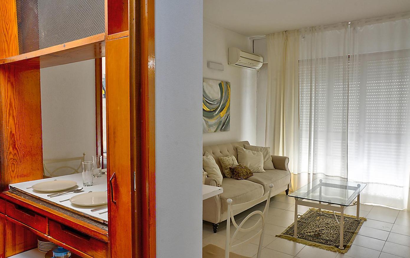 Apartamento Exclusivo En Sevilla Kültér fotó